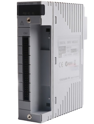 YOKOGAWA ADV151-E50S2 Moduł wejścia cyfrowego 32-kanałowy 24 V prądu stałego