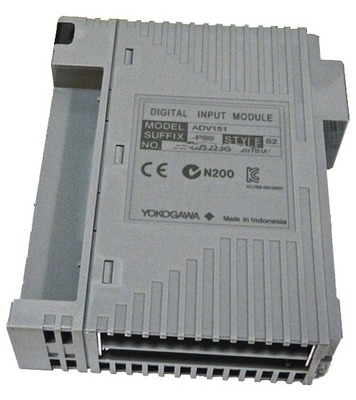 YOKOGAWA ADV151-E50S2 Moduł wejścia cyfrowego 32-kanałowy 24 V prądu stałego