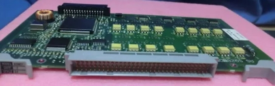 YOKOGAWA ADM51-2S4 Wyjściowa tablica PCB połączyć elementy elektroniczne