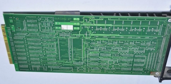 YOKOGAWA MAC2*C Wielopunktowa karta sterowania analogowa Wysoka wydajność Wysoki poziom ochrony (IP55)