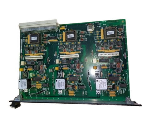 GE IS200BPIBG1AEB Karta komunikacji szeregowej IGBT Drive Bridge Personality Interface