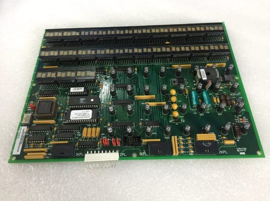 GE DS200FSAAG2A Mark VI Amplifikator