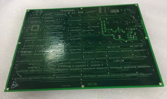 GE DS200FSAAG2A Mark VI Amplifikator