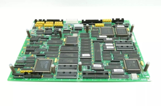 GE DS200IPCSG1A IGBT P3 Snubber Board Mark V Drive Board dla systemów Speedtronic