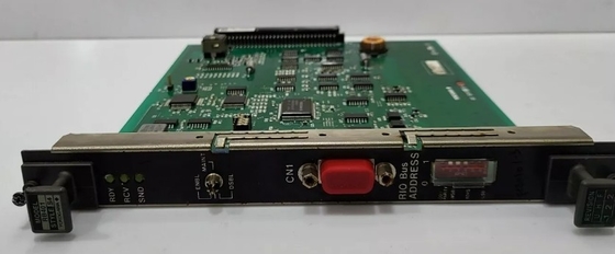 YOKOGAWA RB401 Analogiczny moduł wejścia