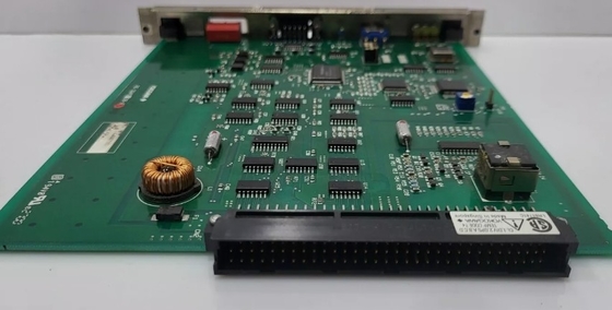 YOKOGAWA RB401 Analogiczny moduł wejścia