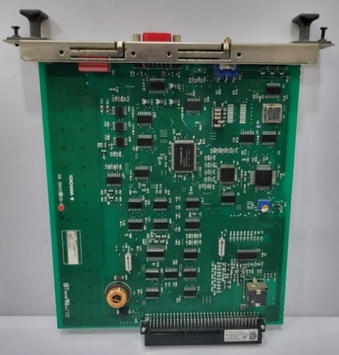 YOKOGAWA RB401 Analogiczny moduł wejścia