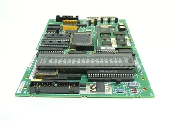 GE DS200ITXSG1A Inwerter Snubber Board Turbina sterowania Mark V DS200