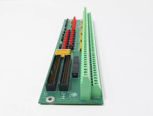 GE DS200IQXDG1A Speedtronic Mark VI IGBT Q DB System sterowania modułem Snubber