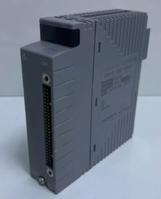 YOKOGAWA AAR145-S50S1 Analog RTD/POT Moduł wejściowy podwójnie redundantny Konfiguracja 16 kanałów izolowanych