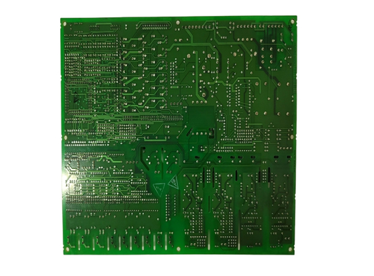 GE DS200DCFBG1B Mark V Płyn prądu stałego