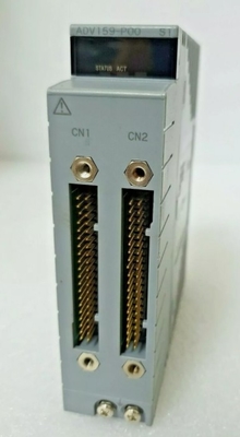YOKOGAWA ADV159-P00 32-kanałowy cyfrowy moduł wejścia dla kompatybilnego ST3 PLC PAC i dedykowanego kontrolera