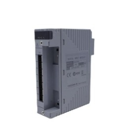 YOKOGAWA ADV159-PM0S1 32-kanałowy cyfrowy moduł wejścia dla kompatybilnego ST3 PLC PAC i dedykowanego kontrolera