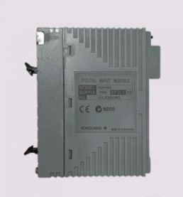YOKOGAWA ADV159-PM0S1 32-kanałowy cyfrowy moduł wejścia dla kompatybilnego ST3 PLC PAC i dedykowanego kontrolera