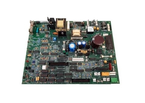DS200IMCPG1C Panel interfejsu zasilania GE System sterowania turbiną