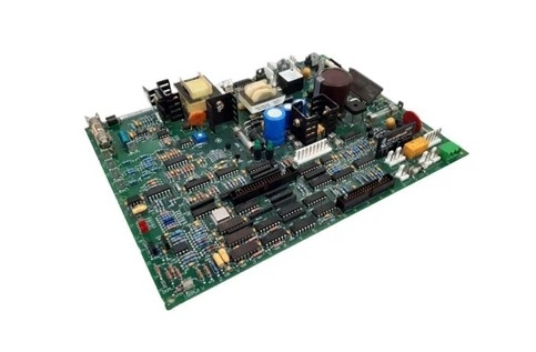 DS200IMCPG1C Panel interfejsu zasilania GE System sterowania turbiną