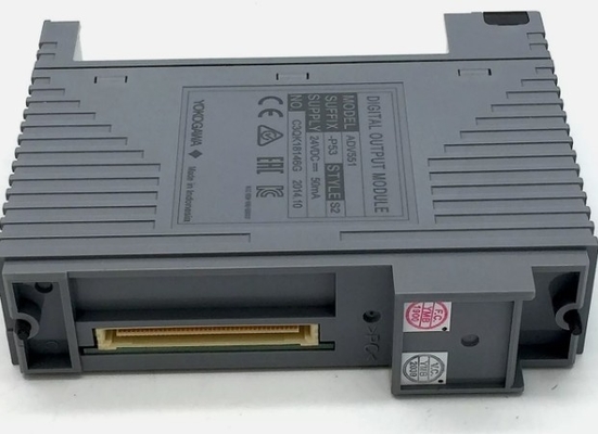 ADV551-P53S2 YOKOGAWA 32-kanałowy cyfrowy moduł wejścia dla kompatybilnego ST3 PLC PAC i dedykowanego kontrolera