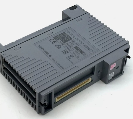 ADV551-P53S2 YOKOGAWA 32-kanałowy cyfrowy moduł wejścia dla kompatybilnego ST3 PLC PAC i dedykowanego kontrolera