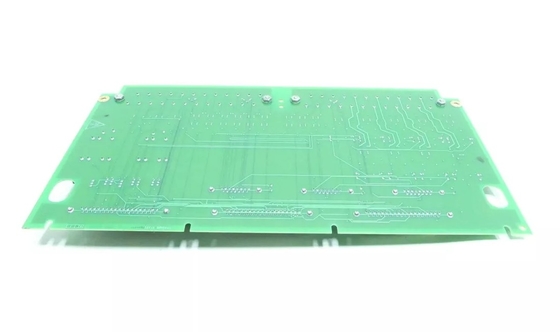 IS200DAMAG1B Panel sterowania turbinami gazowymi GE Speedtronic Snubber