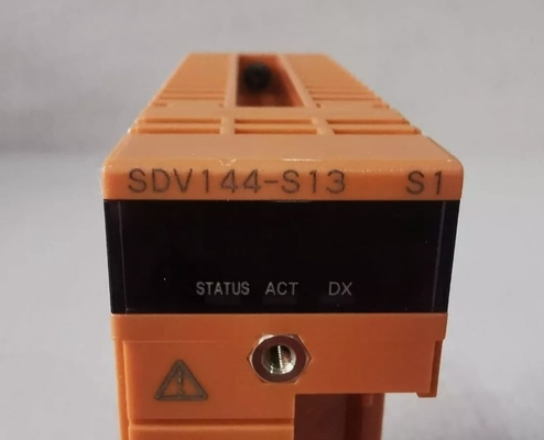 SDV144-S13 YOKOGAWA Analogiczny cyfrowy moduł I/O Wyjścia 4 do 20 mA Sygnały do pola podwójnie redundantne