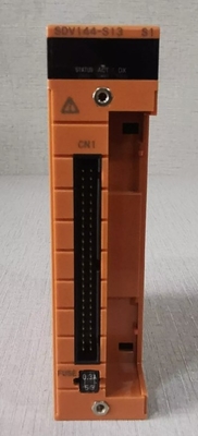 SDV144-S13 YOKOGAWA Analogiczny cyfrowy moduł I/O Wyjścia 4 do 20 mA Sygnały do pola podwójnie redundantne