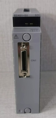 EB401-50-S3 YOKOGAWA PLC Module ER Bus Is Dual-Redundant ESB Bus Coupler Zaawansowane rozwiązania sterowania