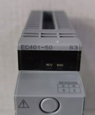 EB401-50-S3 YOKOGAWA PLC Module ER Bus Is Dual-Redundant ESB Bus Coupler Zaawansowane rozwiązania sterowania