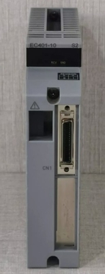 EC401-10 YOKOGAWA Moduł łączności ESB Bus Interface Coupler Module For N-IO/FIO,1-Port