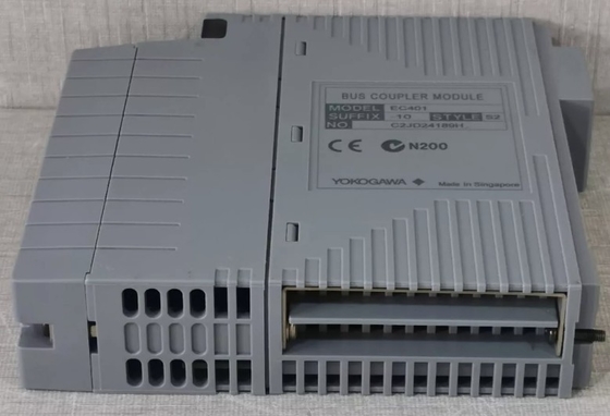 EC401-10 YOKOGAWA Moduł łączności ESB Bus Interface Coupler Module For N-IO/FIO,1-Port