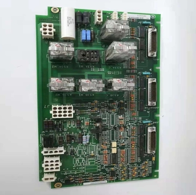 IS200DSPXH2C Płyty sterowania procesorem sygnału cyfrowego GE Mark V Industrial Controller