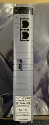 CP471-00 YOKOGAWA Moduł procesora Podwójna konfiguracja redundantna Dupleksowa jednostka sterowania polem