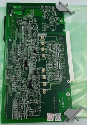 AMM31 YOKOGAWA Analogiczny moduł wejścia/wyjścia cyfrowy kanały wejścia/wyjścia PC Board PLC