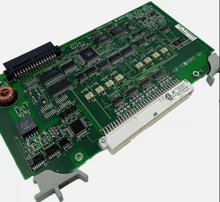 AMM31 YOKOGAWA Analogiczny moduł wejścia/wyjścia cyfrowy kanały wejścia/wyjścia PC Board PLC