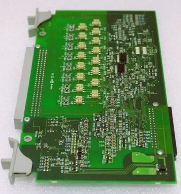 AMM12 YOKOGAWA RTD Moduł PLC Multipleksera Włącza napięcia