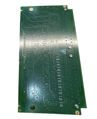 IS200ISBBG1A GE Insync Bus Bypass Card Mark VI EX2100 IS200 Nowy