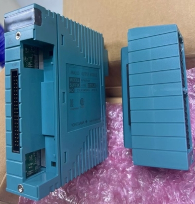 NFAI543-H50S1 YOKOGAWA Moduł wyjściowy prądu analogowego od 4 do 20 mA 16-kanałowa izolowana karta PC