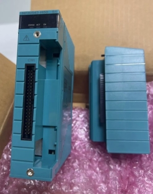 NFAI543-H50S1 YOKOGAWA Moduł wyjściowy prądu analogowego od 4 do 20 mA 16-kanałowa izolowana karta PC