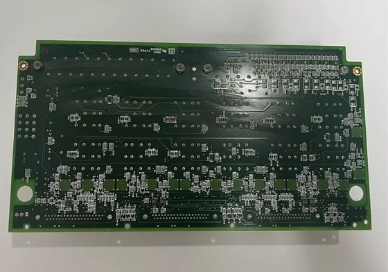 IS200RCSAG1A GE Ramka RC Snubber Board Mark VI Karta sterowania