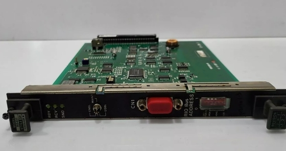 RB401S4 YOKOGAWA Centum CS-Centum VP RIO Bus Module Moduł zaawansowanego sterowania procesem