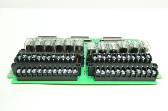 IS200RCSBG1B Płyty zasilania GE Mark VI Speedtronic RC Snubber Card Pack