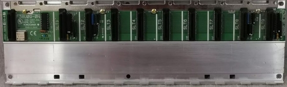 F3BU09-0NS1 YOKOGAWA Jednostka 9-slotowa Moduły podstawowe z możliwością obsługi różnych modułów Moduł I/O