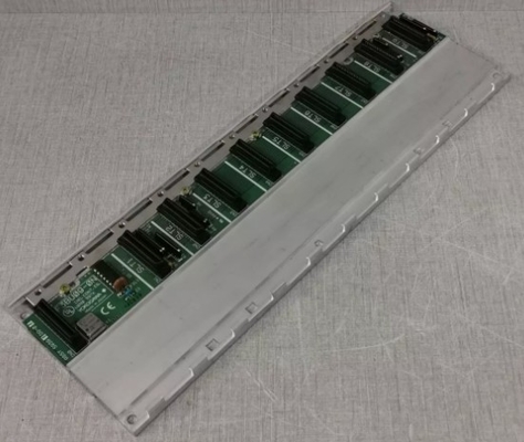 F3BU09-0NS1 YOKOGAWA Jednostka 9-slotowa Moduły podstawowe z możliwością obsługi różnych modułów Moduł I/O