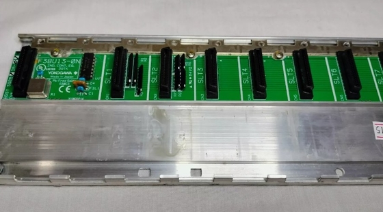 F3BU13-0NS1 YOKOGAWA Podstawowe moduły I/O z możliwością obsługi różnych modułów
