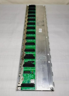 F3BU13-0NS1 YOKOGAWA Podstawowe moduły I/O z możliwością obsługi różnych modułów