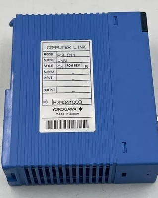 F3LC11-1NS1 YOKOGAWA Komputer osobisty Moduł łącza Komputer wyższego poziomu RS-232-C Port