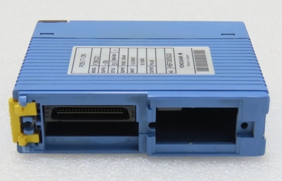 F3NC01-0NS1 Moduł pozycjonowania YOKOGAWA z modułem wyjściowym napięcia analogowego