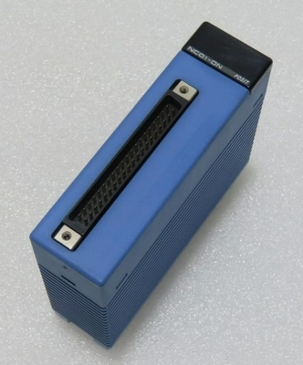 F3NC01-0NS1 Moduł pozycjonowania YOKOGAWA z modułem wyjściowym napięcia analogowego