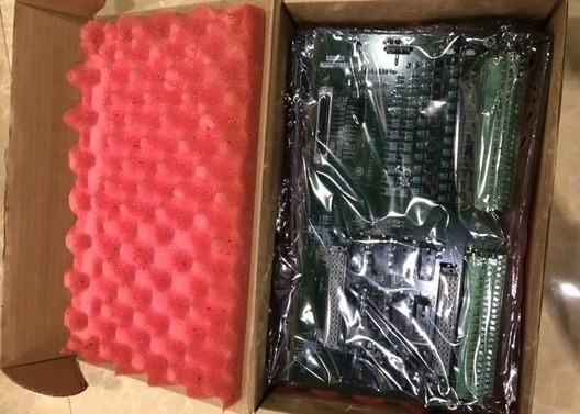 IS200TDBSH2A GE Advanced Analog Output Module Speedtronic Turbine Board