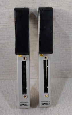 ADM52C YOKOGAWA Moduł wyjściowy kontaktowy Transistor Kontakt 16-punktowy sygnał Moduł wysokiej jakości