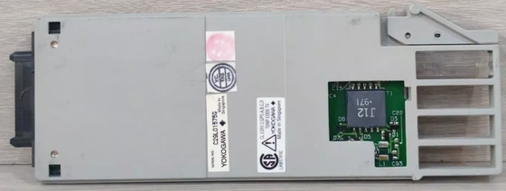 AAM11 YOKOGAWA Moduł wejścia napięcia prądu Moduł wejścia/wyjścia analogowego o wysokiej ilości